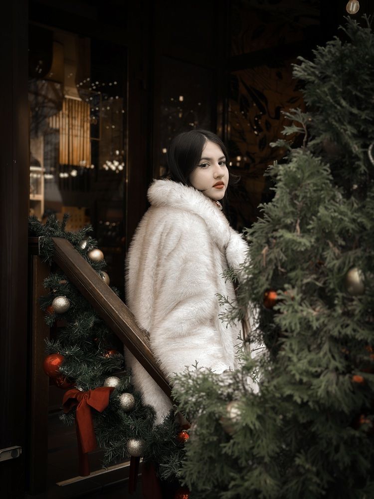 Photograph by Екатерина Анпилова