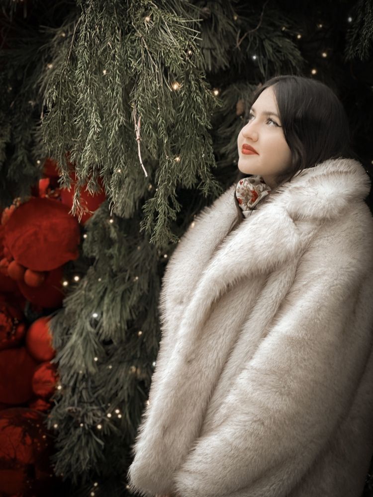 Photograph by Екатерина Анпилова