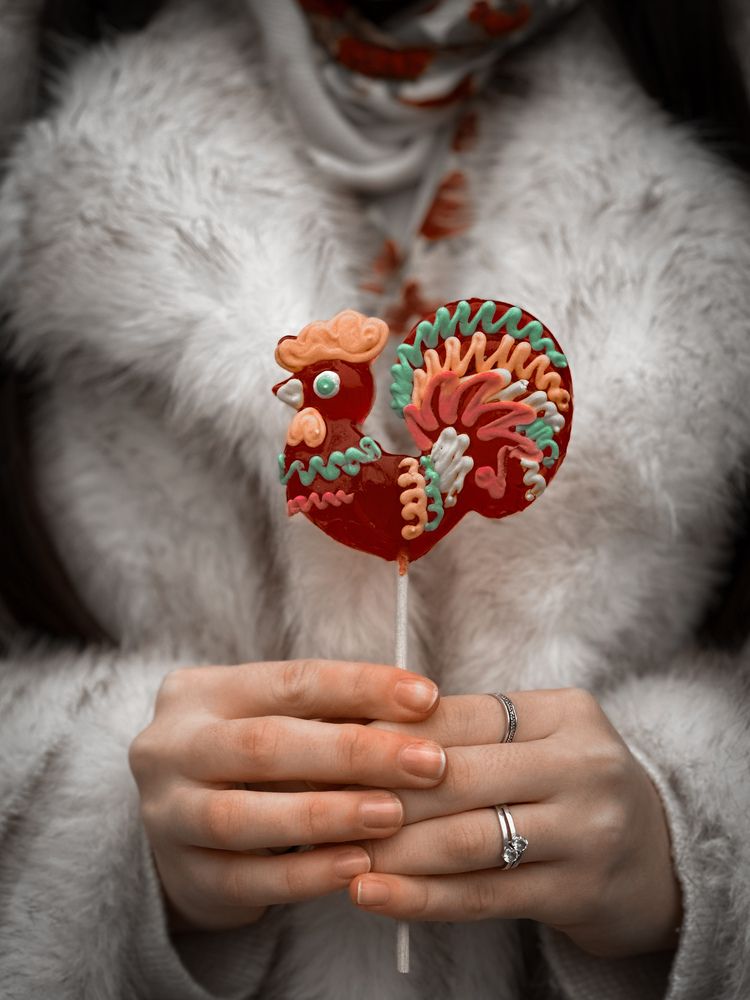 Photograph by Екатерина Анпилова