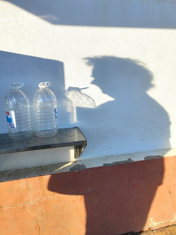 Photograph by Ульяна Кузьмина
