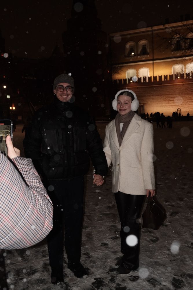 Photograph by Татьяна Дубовицкая