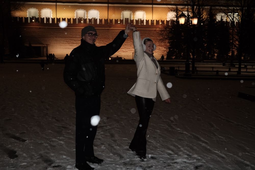 Photograph by Татьяна Дубовицкая