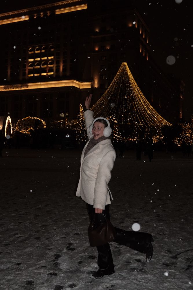 Photograph by Татьяна Дубовицкая