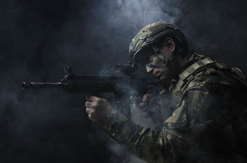 Photograph by Антон Фойгель