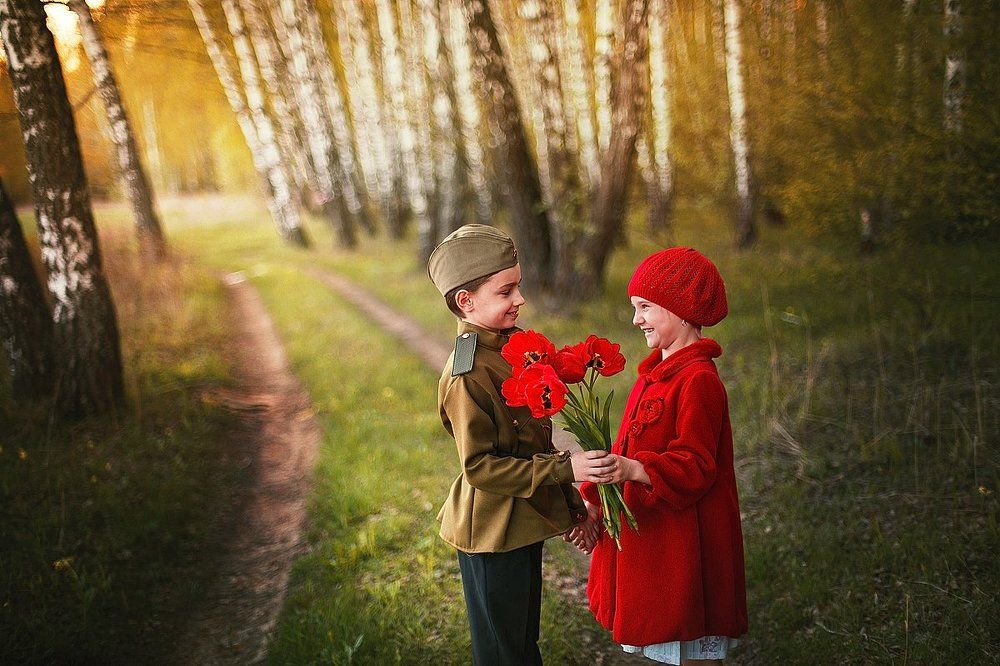 Photograph by Александра Шимолина