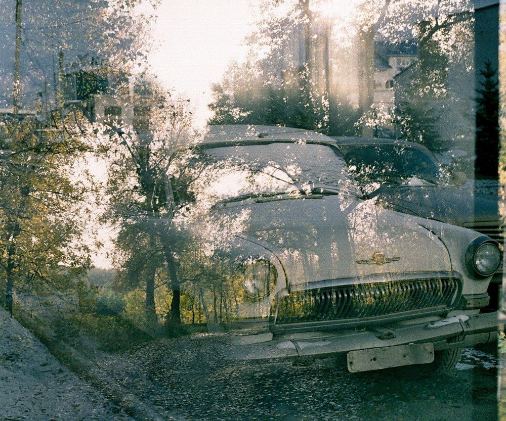 На что променяли