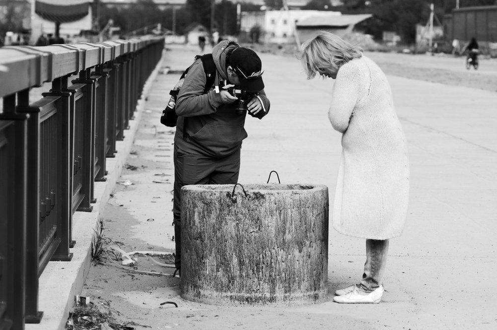 день фотографа