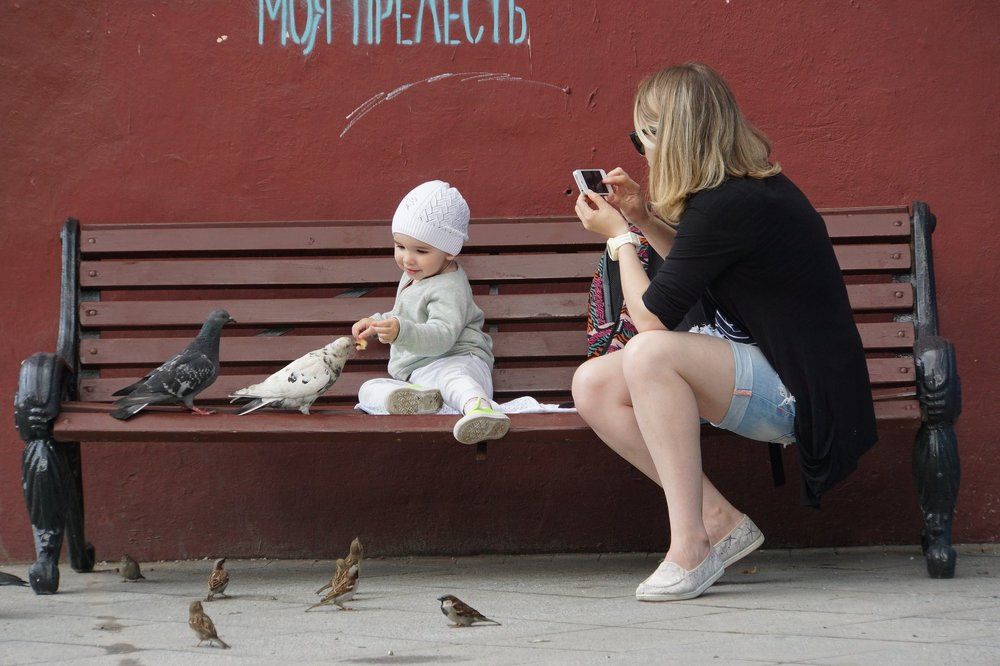 Моя прелесть