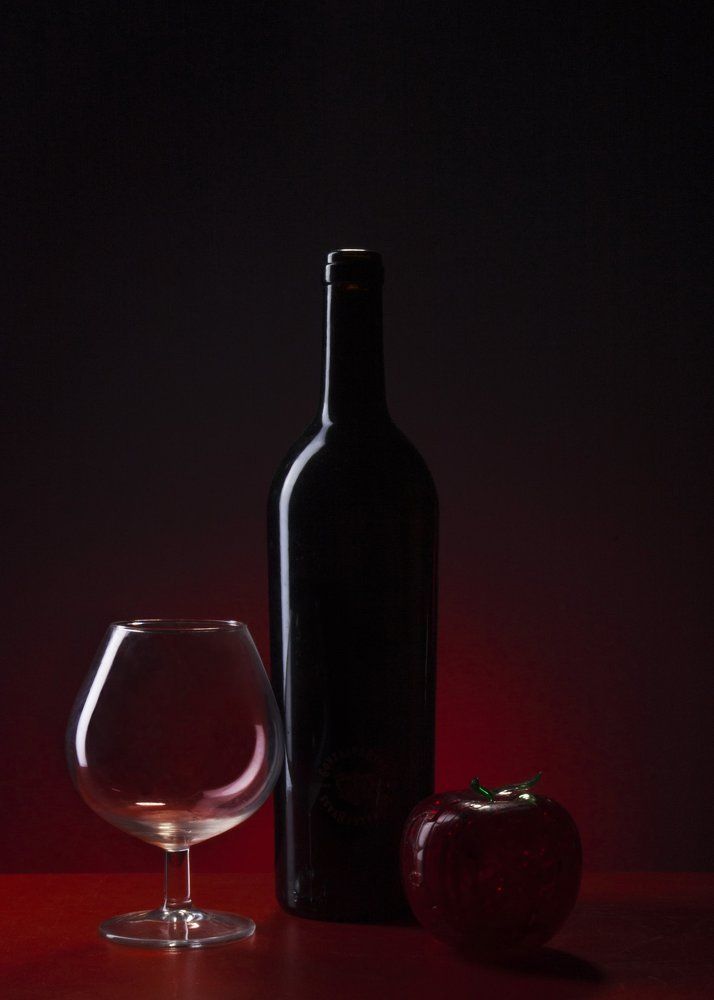 Photograph by Daniil Matveev