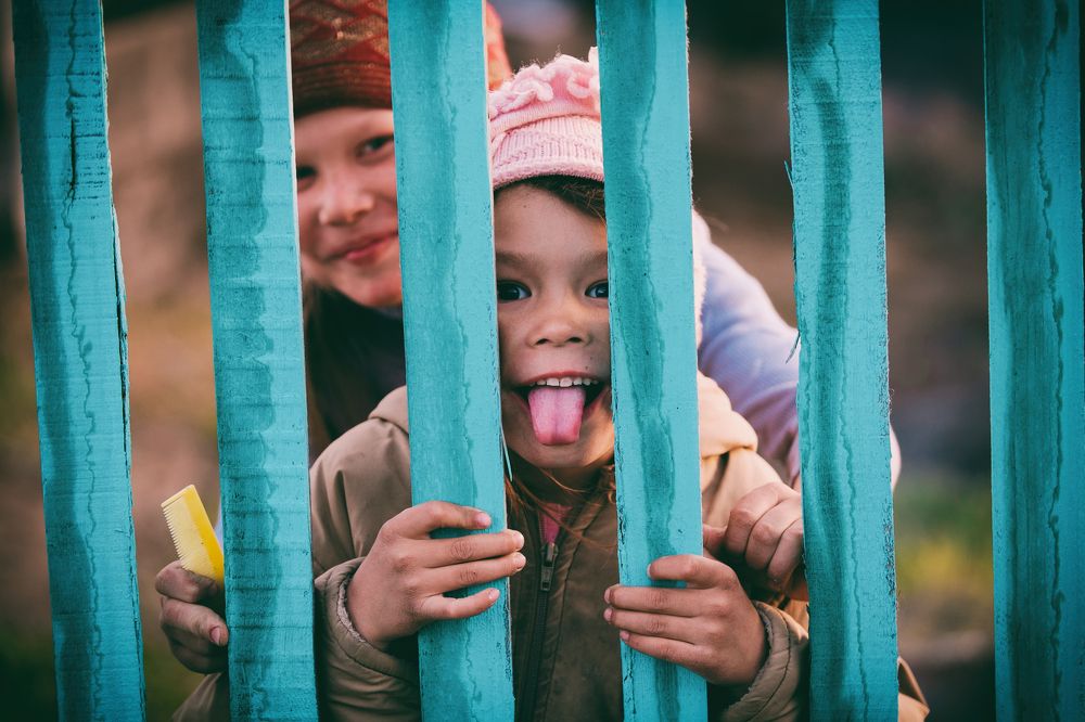 Мы с Верхнего Кукута