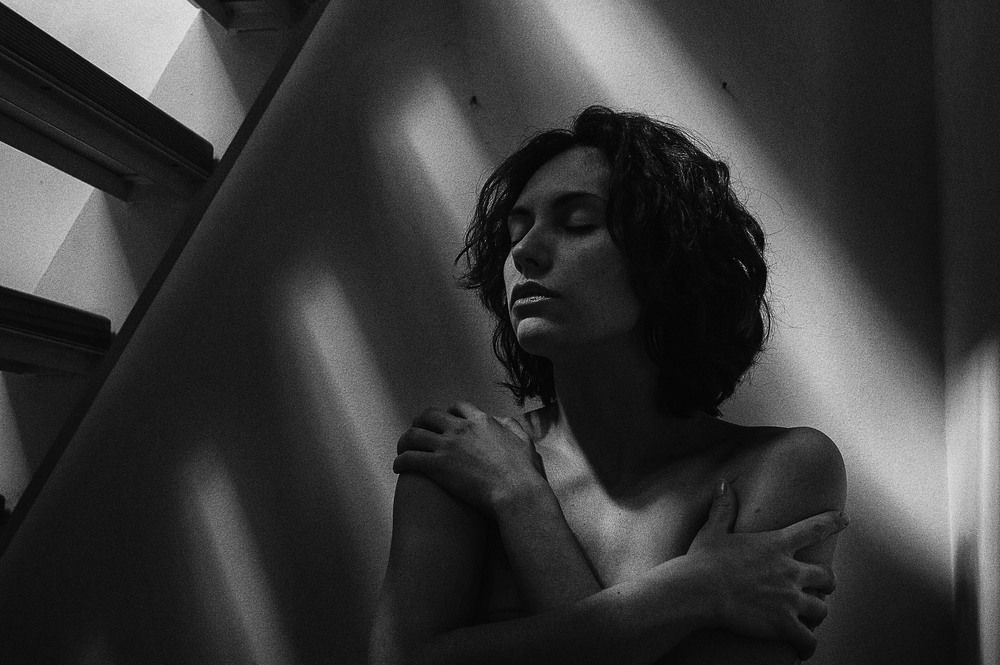 Фотография автора Маша Глебова