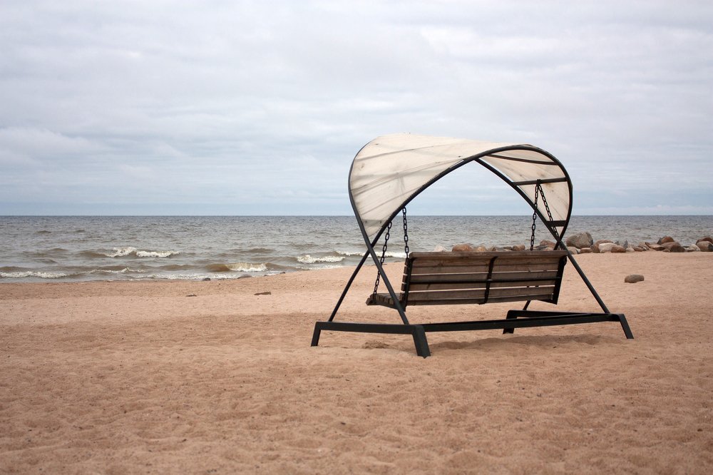 Маленький рай