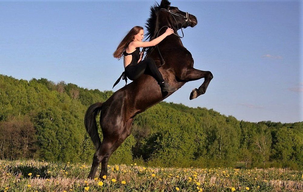 Photograph by Kholina Maria