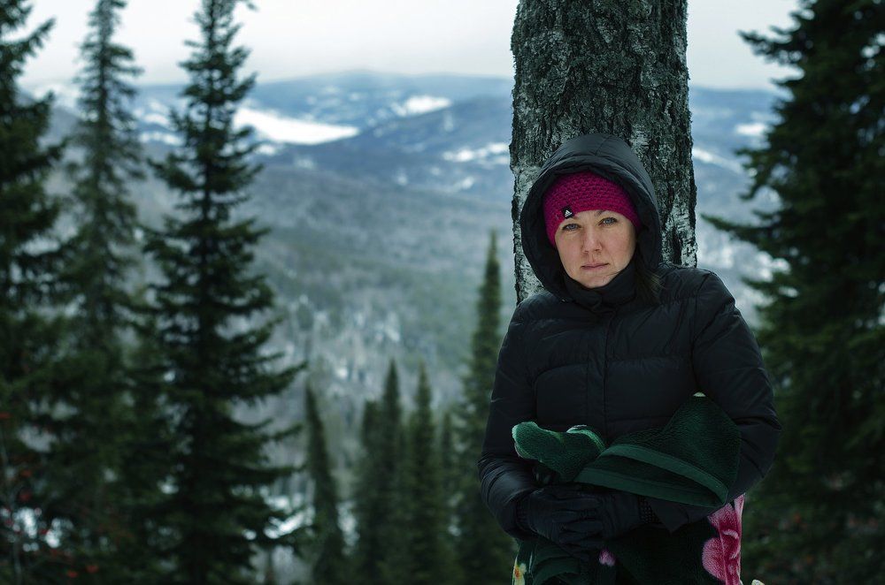 Photograph by Павел Жилюк