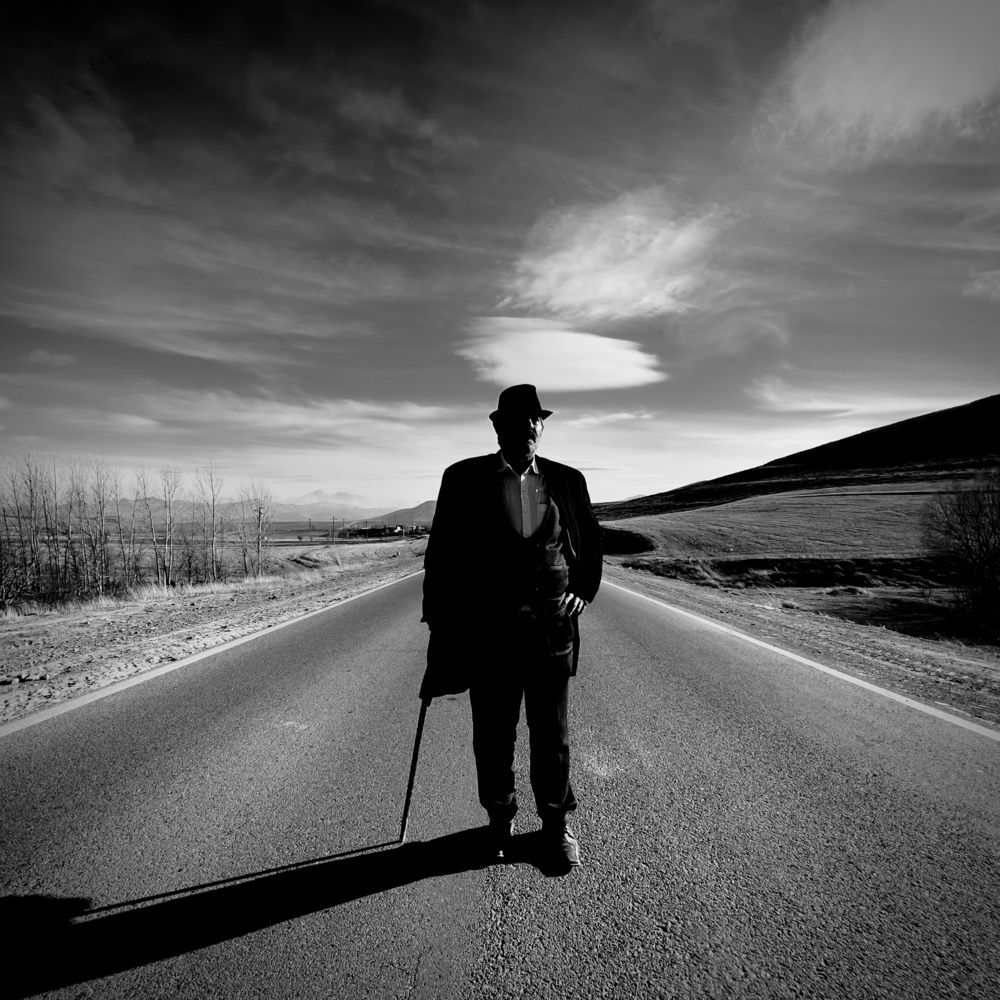 Photograph by Yousef Mohammadi