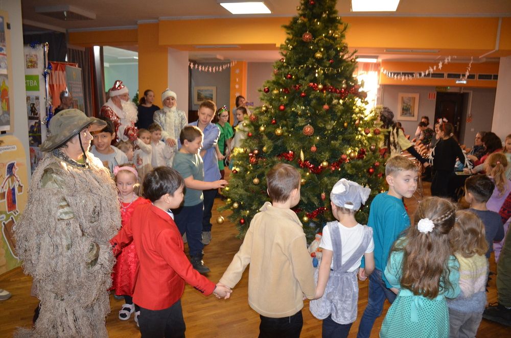 Photograph by Надежда Каравайцева