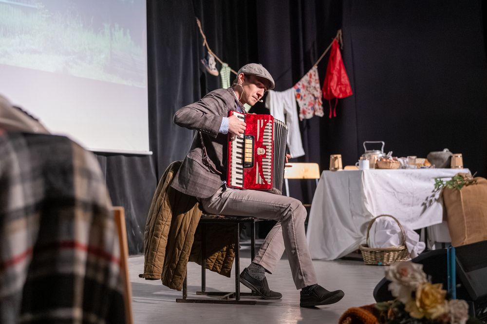 Photograph by Милена Полтавец