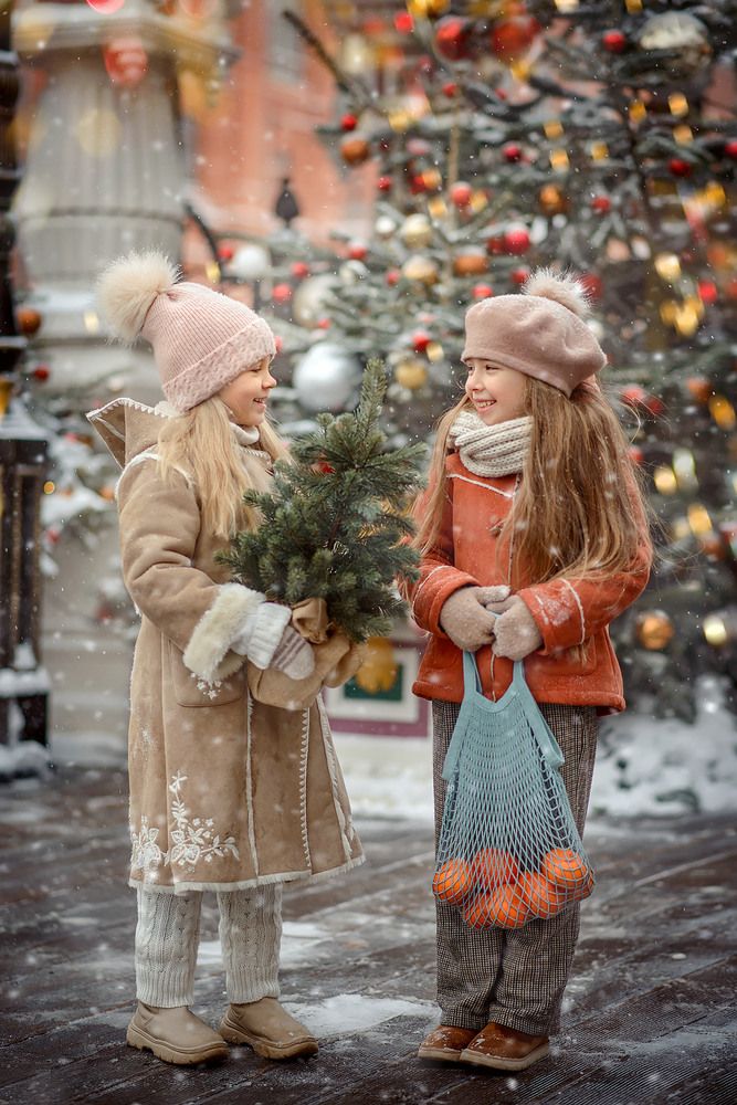 Photograph by Юлия Батурина