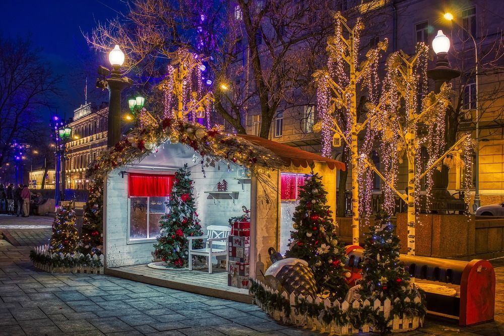 Photograph by Андрей Хитров