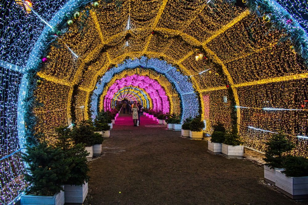 Photograph by Андрей Хитров