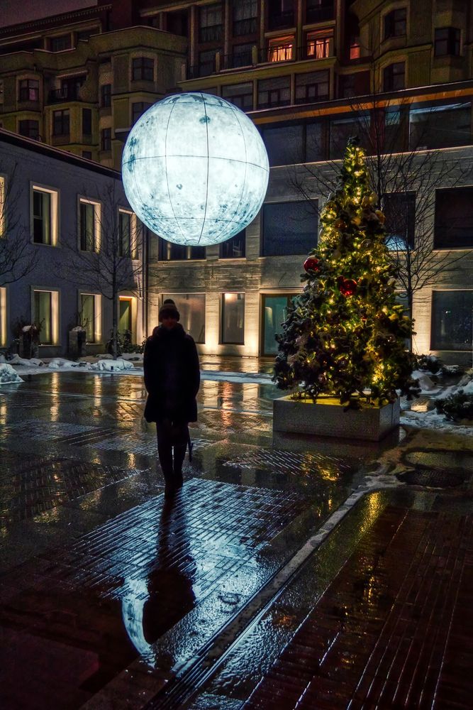 Photograph by Андрей Хитров