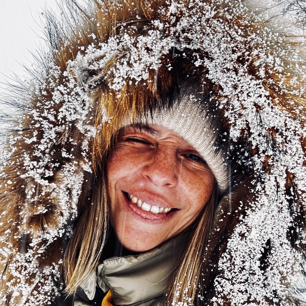 Фотография автора Дмитриева Жанна