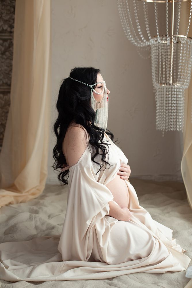 Photograph by Елизавета Можельская