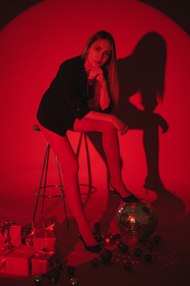 Photograph by Julia Smilovitsky