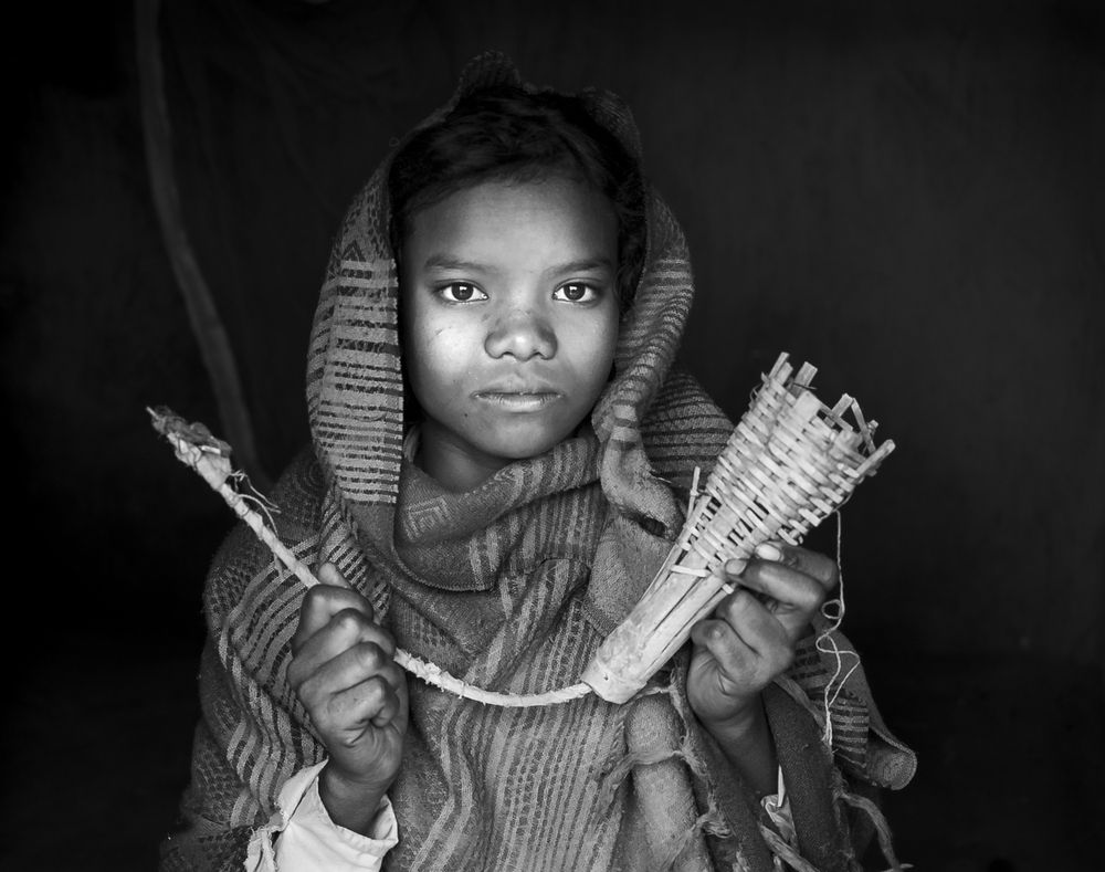 Photograph by Sharad Mansharamani