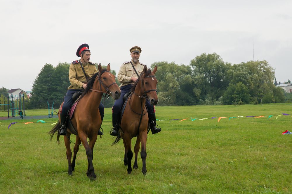 Photograph by Андрей Чуйков