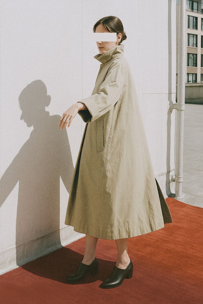 Photograph by Guanhua Yao