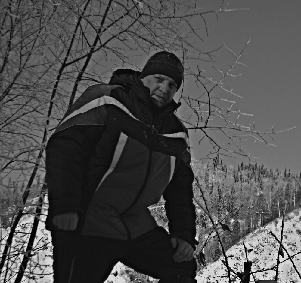 Photograph by Александр Прядко