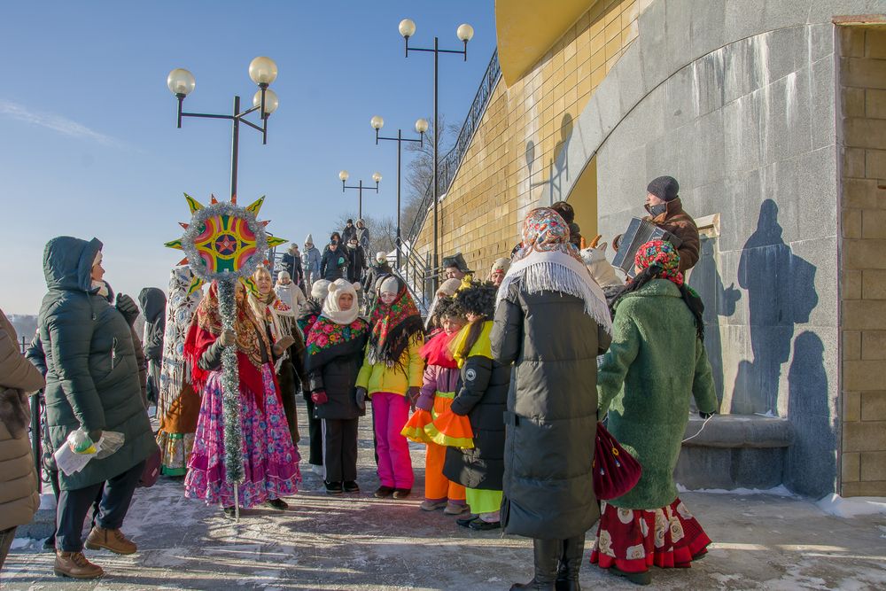 Photograph by Сергей Пидронов