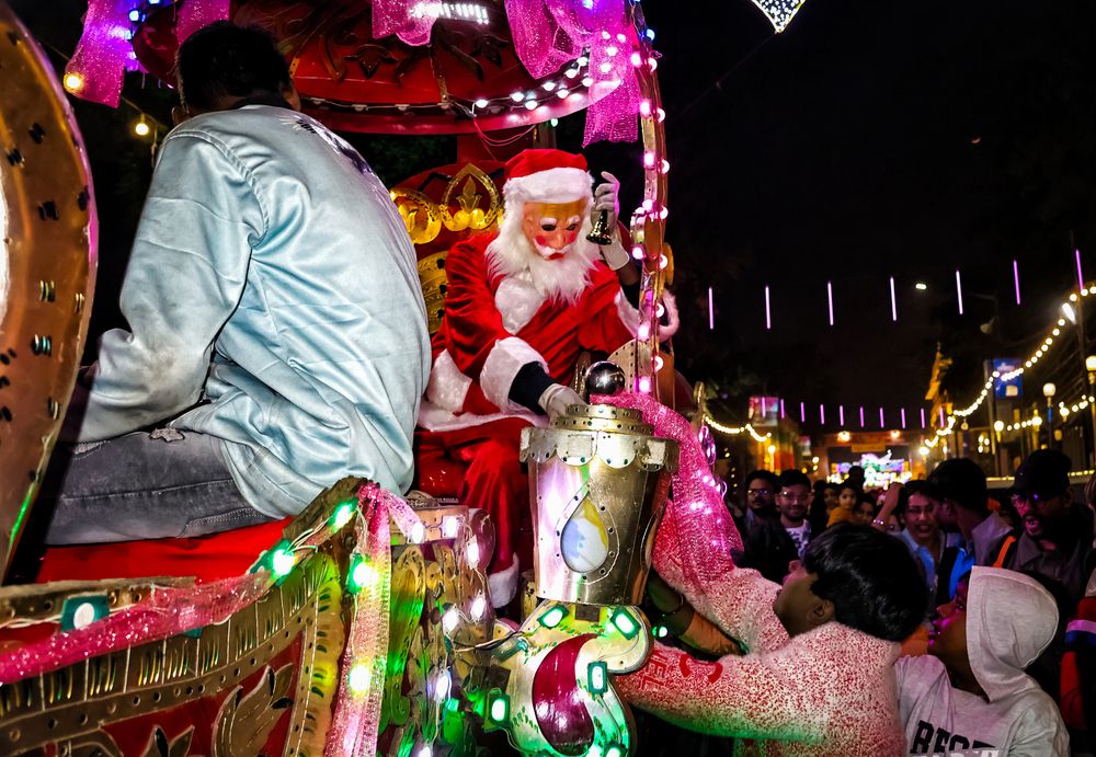 Photograph by Debanjan Dutta