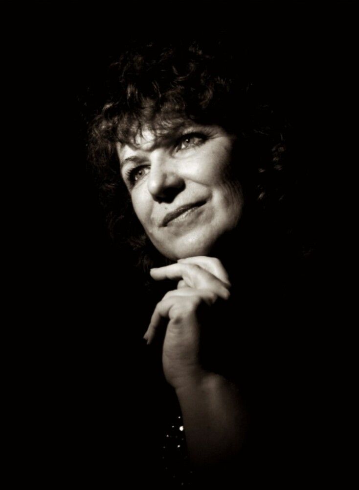Photograph by Евгения Трубкина