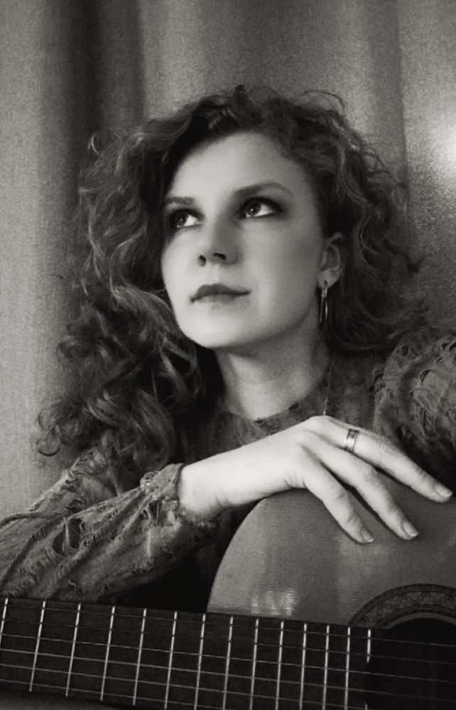 Photograph by Евгения Трубкина