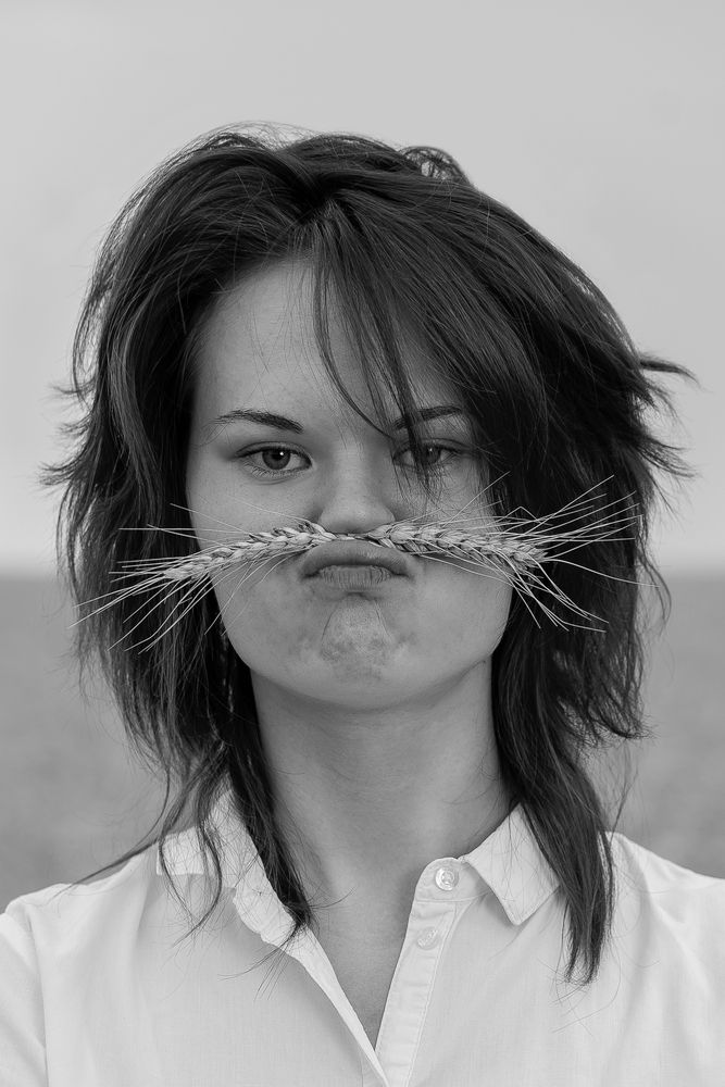 Photograph by Dariya Filatova
