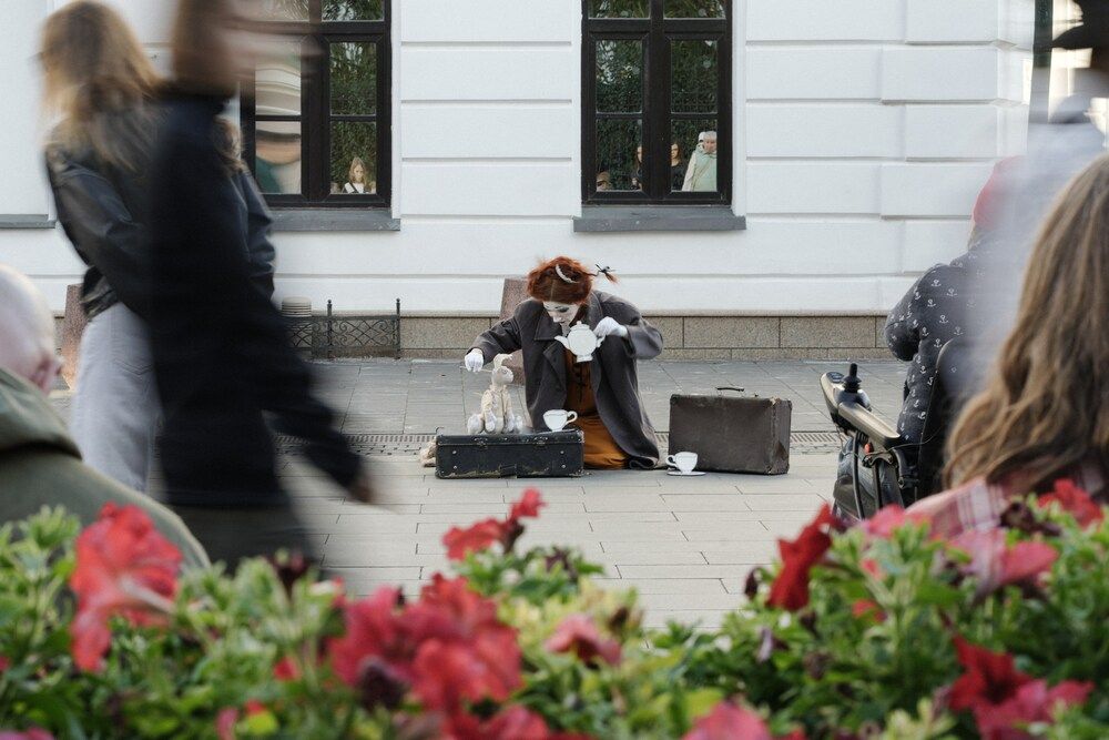 Photograph by Андреев Алексей