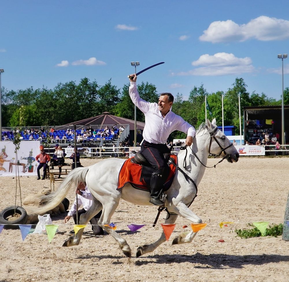 Photograph by Марина Безенкина