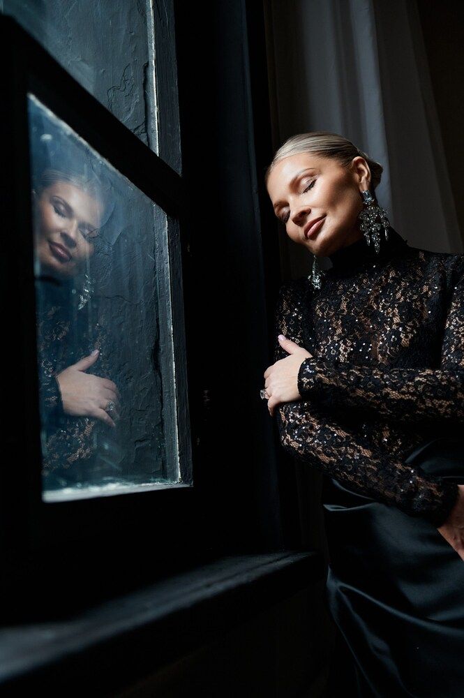 Photograph by Ангелина Хасанова