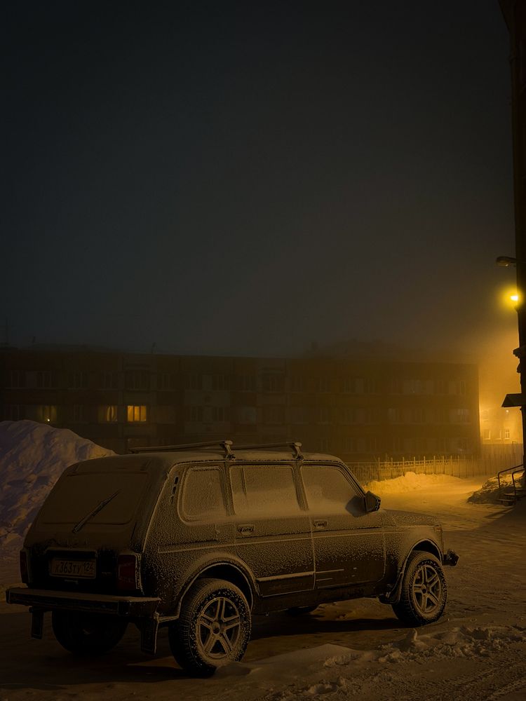 Photograph by Ярослава Васильева