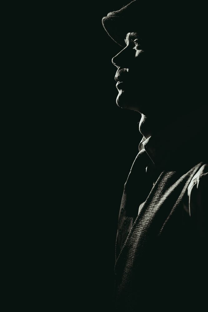 Photograph by Slava Storozhev