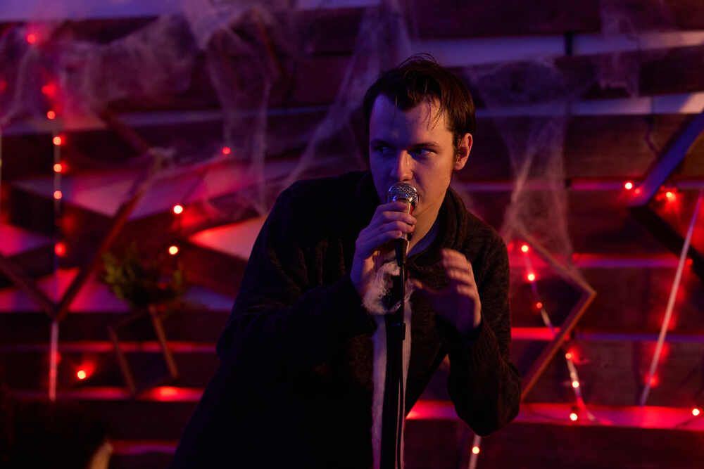 Photograph by Максим Карпович