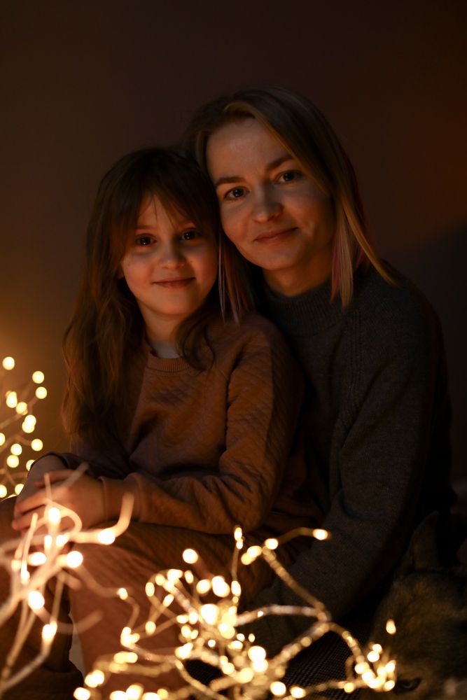 Photograph by Елена Одынец