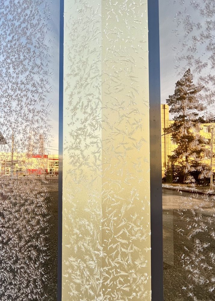 Photograph by Ольга Белоусова