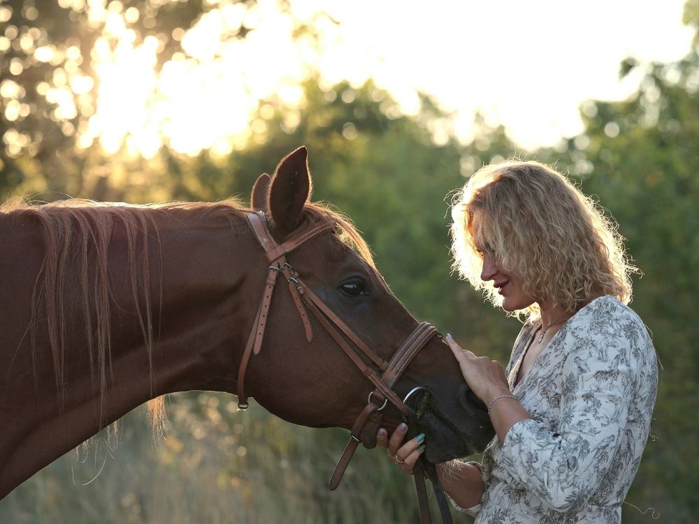 Фотография автора Ольга Зиброва