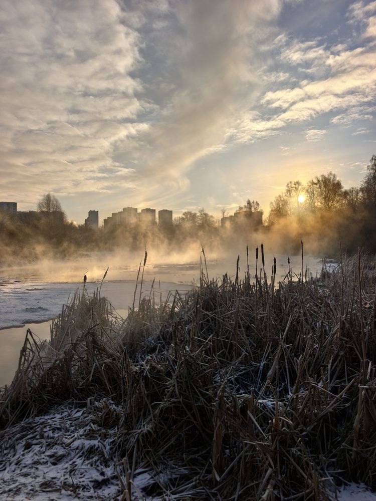 Photograph by Виталий Полозов