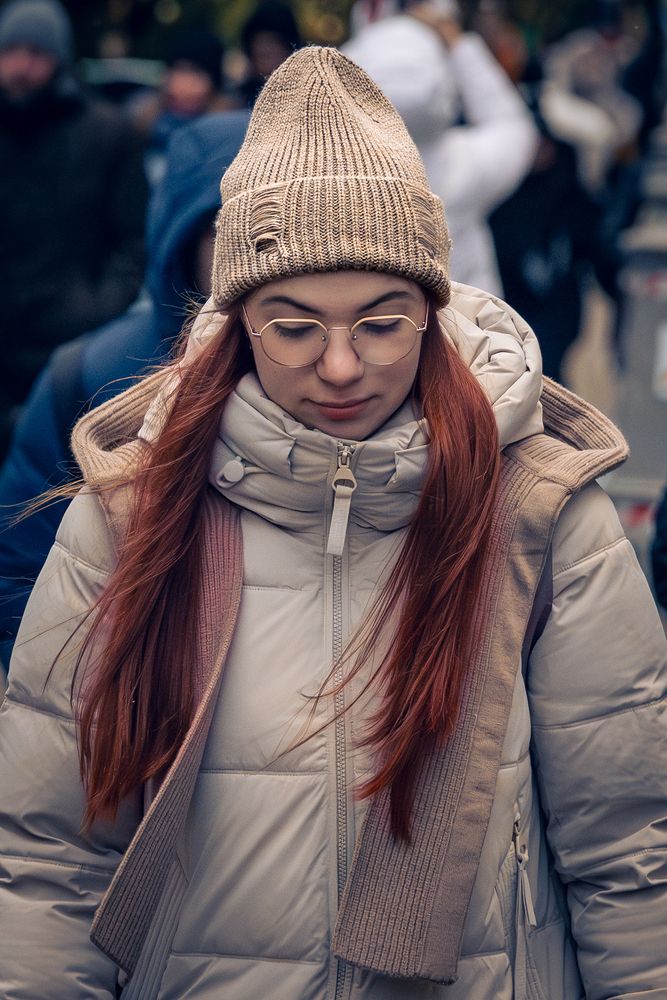 Photograph by Siarhei Saladukhin