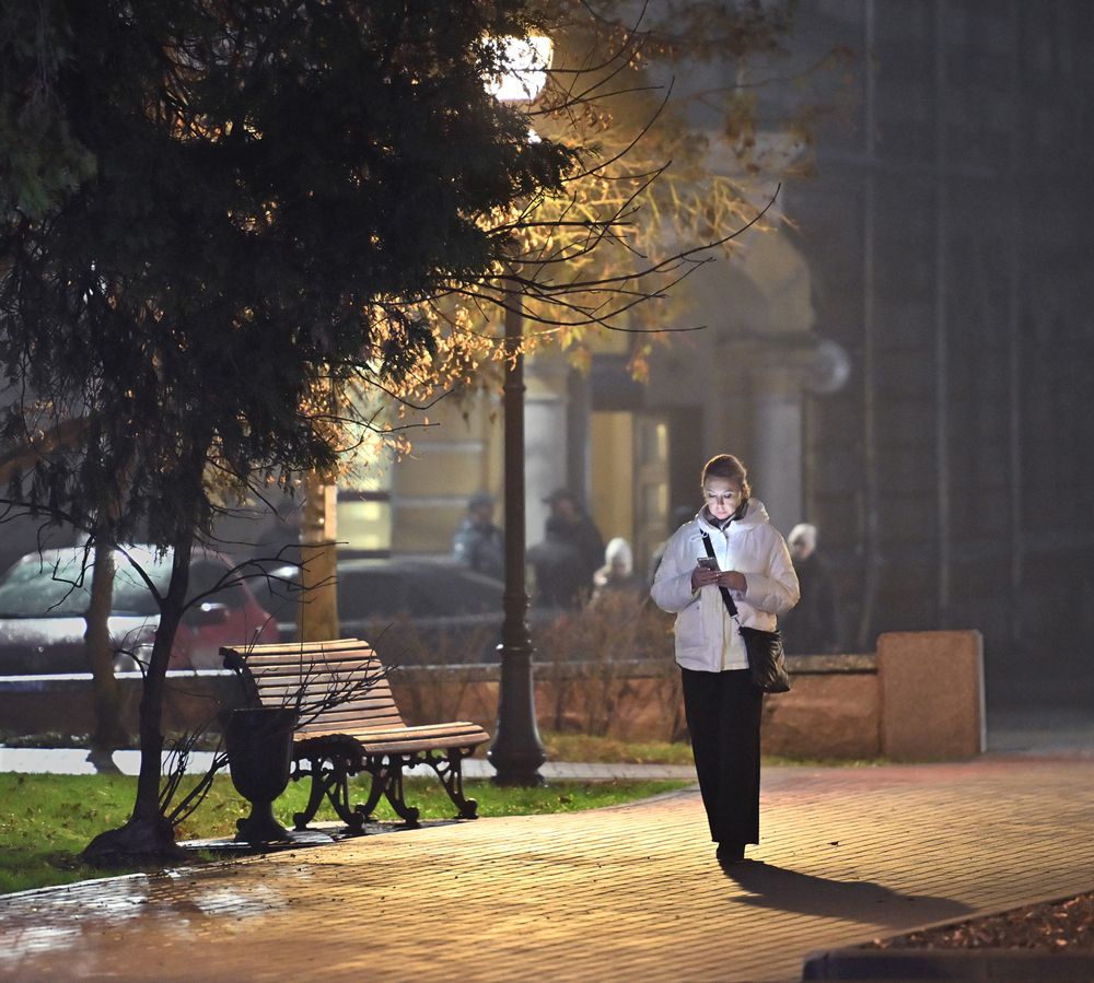 Photograph by Михаил Егоров
