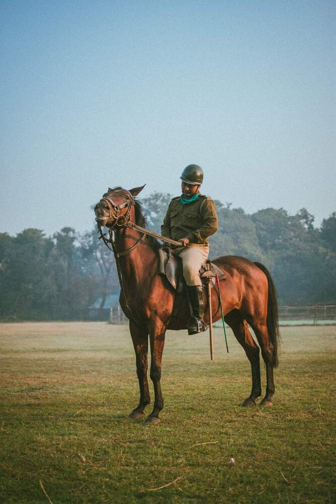 Photograph by Aditya Ghosh